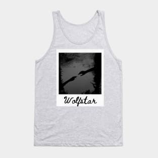 Wolfstar <3 Tank Top